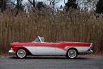 Buick Roadmaster Convertible 1957 года